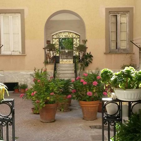 Casa Girasole Vila San Giorgio a Cremano Exterior foto