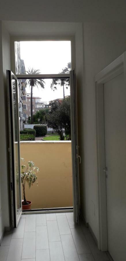 Casa Girasole Vila San Giorgio a Cremano Exterior foto