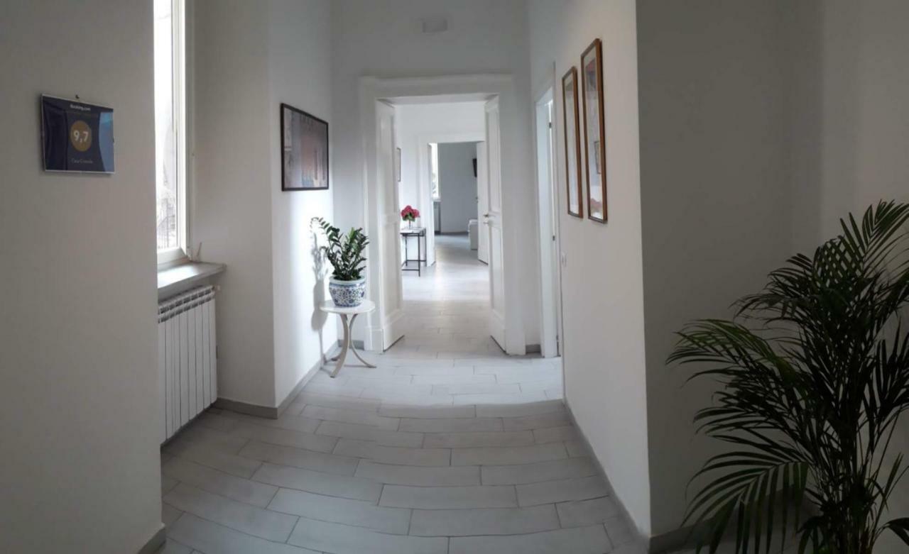 Casa Girasole Vila San Giorgio a Cremano Exterior foto